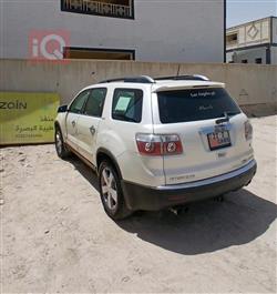 GMC Acadia